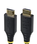 StarTech.com HDMI21-CBL-8K60-4M HDMI-kaabel HDMI t&uuml;&uuml;p A (standardne) Must