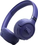JBL Tune 680NC peakomplekt Juhtmega ja juhtmevaba Peav&otilde;ru K&otilde;ned/Muusika USB USB-C Bluetooth Sinine
