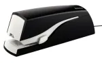 Leitz elektriline klambritangid 5533 NeXXt lame Clinch 20 lehte, 20 lehte, 200 klambrit, 2 cm, 1 cm, Plastik, Must, Valge