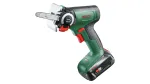 Bosch UniversalCut 18V-65 akuga ja laadijaga juhtmega aiat&ouml;&ouml;riist, 06033D5202