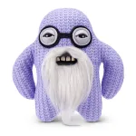 Hug-A-Lumps Fuggler Old Fogies 9-inch sortiment, Nukk, 0 a
