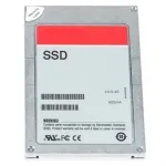 DELL 38R7V 1,92 TB 2,5-tolline SAS