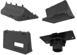 Yealink CTP25-Mount-Kits kinnituskomplekt