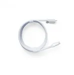 Ochno O-USBG2-200-2, 2 m, USB-C, USB-C, USB 3.2 Gen 2 (3.1 Gen 2), 10 Gbit/s, valge