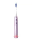 Elektriline soniline hambahari Philips HX3792/12 Advanced Clean &ndash; sisseehitatud liitiumioonaku, 1 k&auml;epide, 1 harjapea, 5 režiimi, roosa