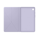 Folio &uuml;mbris Samsung EF-BX110TWEGWW Galaxy Tab A9 jaoks 22.1 cm valge