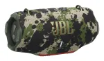 JBL Xtreme 4 Stereo portable speaker Camouflage 100 W