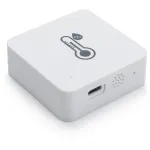Temperatuuri ja niiskuse andur DRAGINO LHT52-EU868 LoRaWAN EU868, akutoiteline, v&auml;lis-/sisemonitooring