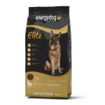 K&otilde;rge energiasisaldusega koeratoit HURTOWNIA KARM EnergyDog ELITE 18 kg