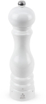Soolaveski PEUGEOT Paris 22 cm uSelect, valge lakitud puit, manuaalne veskikiviga