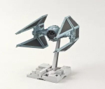 Plastist mudelikomplekt REVELL TIE Interceptor m&otilde;&otilde;tkavas 1:72 &ndash; v&auml;ljapanekumudeli koostekomplekt