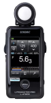 Valgusm&otilde;&otilde;tur Sekonic L-478DR must
