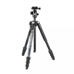 Tripod Manfrotto Element MII Aluminium