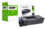 KMP tooner Kyocera TK3300 (1T0C100NL0) must 14500 lehek&uuml;lge taastoodetud (2934,0000)