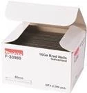 Makita F-33980 pimenduspeaga nael 45 mm (F-33980)