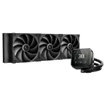 K Cooler DeepCool SPARTACUS 420 Vedelikjahutus