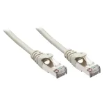 Lindy 48337 v&otilde;rgukaabel Hall 2 m Cat5e F/UTP (FTP)