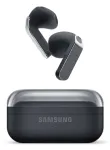 Samsung Galaxy Buds4 k&otilde;rvaklapid True Wireless Stereo (TWS) k&otilde;rvasisesed k&otilde;ned/muusika USB USB-C Bluetooth must