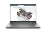HP ZBook X G2i DP7A2ET#ABD &mdash; Core Ultra 7 356H / RTX PRO 2000 / 64 GB / 1 TB SSD / 16-tolline WQUXGA / Win 11 Pro