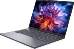 Lenovo IdeaPad Slim 3 16IPH11 Copilot+ PC 83US002RGE s&uuml;learvuti, 16-tolline WUXGA IPS, Intel Core Ultra 5 322, 16GB DDR5, 1TB SSD, Windows 11 Home, saksa klaviatuur