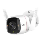 IP-valvekaamera TP-Link Tapo C320WS v&auml;lis- ja sisekasutuseks Wi-Fi-ga