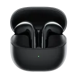 Xiaomi Buds 6 TWS ANC 55dB LDAC Black - In-ear earphones