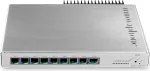 Innovaphone IP29-8 VoIP-l&uuml;&uuml;s analoogpistikupesadele, PoE