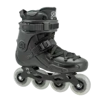 FR2 80 Inline Skates 44 Black