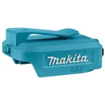 Makita LXT ADP05 - Akupank - 4,2 A - 2 v&auml;ljundporti (2 x USB)