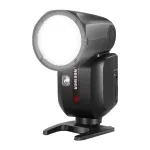Neewer Z2PRO-N TTL &uuml;mara peaga v&auml;lklamp Nikonile