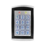 HISMART Multifunctional Keyboard with Remote Card Reader and Integrated Controller