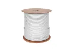 CABLETECH F690BV A Koaksiaalkaabel Valge 305m Rull