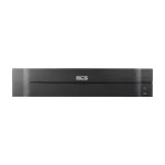 BCS 64-kanaliline 8K AI IP NVR salvesti BCS-L-NVR6408R-A-8K-AI3/PRO