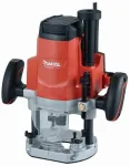 MAKITA M3602 s&uuml;vistusfrees 1650W 230V 12mm padrun