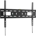 Reflecta PLANO Flat 70-6040 TV seinakinnitus - fikseeritud lame - must - 37-70 tolli