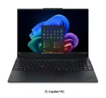 Lenovo ThinkPad E16 Gen 4 Intel Core Ultra 5 325 16 inch WUXGA 16GB 512GB SSD Windows 11 Pro