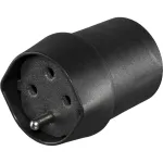 NN Fixadapter &Scaron;veits T&uuml;&uuml;p 23 Must 163/802 SW