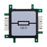 ALLNET Brick'R'knowledge ALL-BRICK-0508 takisti, 120 Ohm