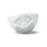 FIFTYEIGHT PRODUCTS Bowl 500ml - Happy White