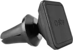 SBS TESUPMAGLCLIP Magnetiline auto telefonihoidja - Must