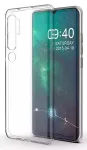 Evelatus Xiaomi Mi Note 10 / Mi Note 10 Pro Clear Silicone Case 1,5mm TPU Transparent