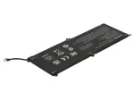 2-Power Main Battery Pack for ASUS Pro Tablet x2 612 G1 - 4250 mAh