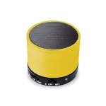 Setty Junior Kaasaskantav Bluetooth K&otilde;lar Kollane