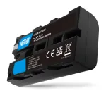Newell Replacement Battery NP-F570 for Sony