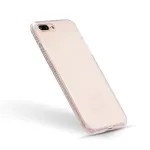 Beeyo Diamond Frame &uuml;mbris Samsung Galaxy A5 (2016) A510 jaoks, valge