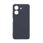 iLike Xiaomi Redmi 13C 4G / Poco C65 Nano Silicone Case Blue