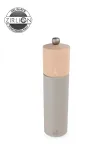 Peugeot Boreal Z Soolaveski 21cm Pebble Grey