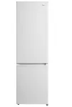 Eraldiseisev kombik&uuml;lmik Midea MDRB380FGE01A, 270 L, No Frost, 180 cm, 41 dB, energiaklass E, valge