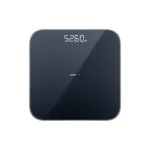 Xiaomi Smart Scale S200 vannitoakaal (tumehall)