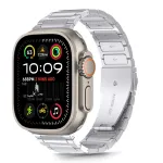 TECH-PROTECT STAINLESS CLASSIC APPLE WATCH 8 / 9 / 10 / 11 / SE / ULTRA (44 / 45 / 46 / 49 MM) H&Otilde;BEDANE